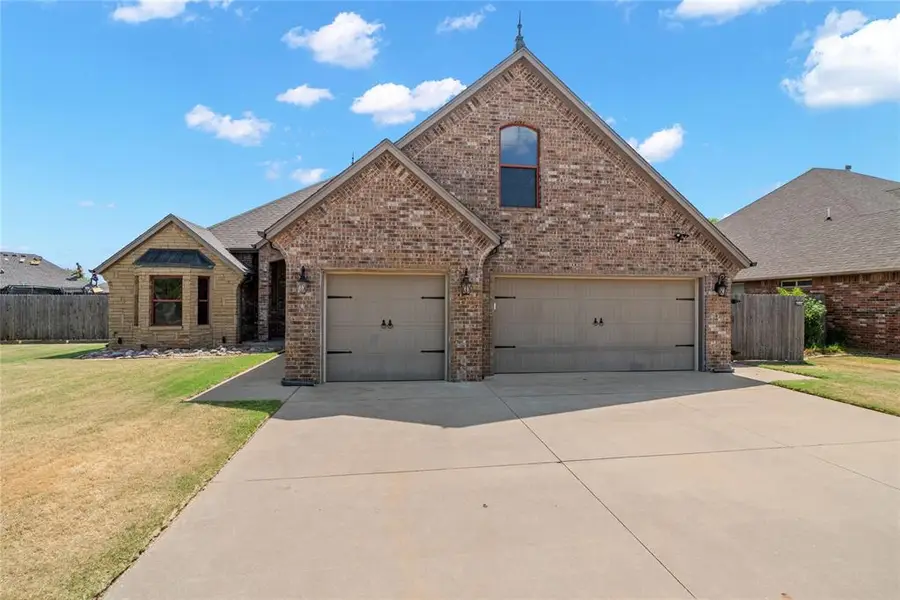 10904 SW 19th Street, Yukon, OK 73099 - #3