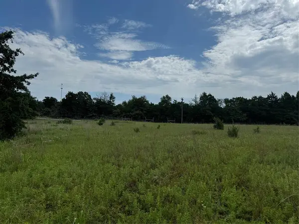 20288 Fairbanks Lane, Tecumseh, OK 74873