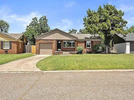 1825 Sheffield Road, Oklahoma City, OK 73120