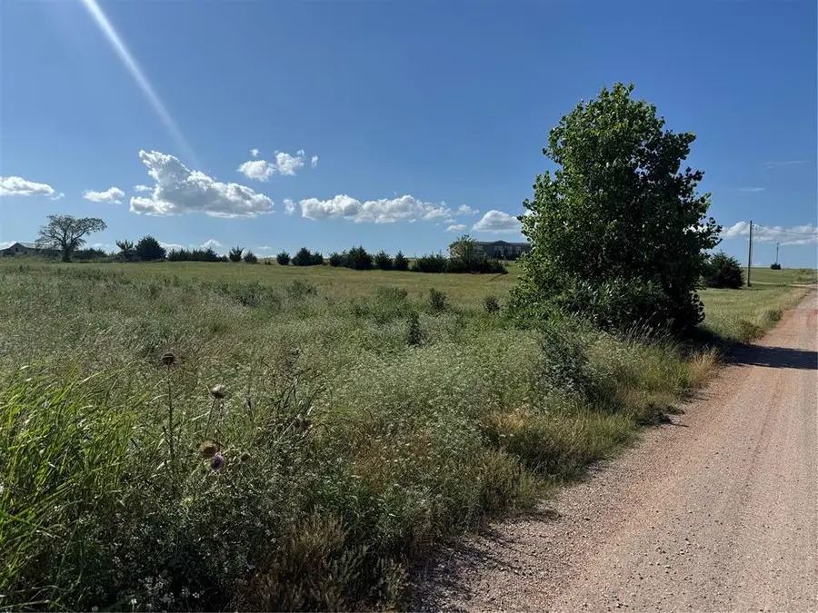 0 Skyview Drive, Wanette, OK 74878 - #3