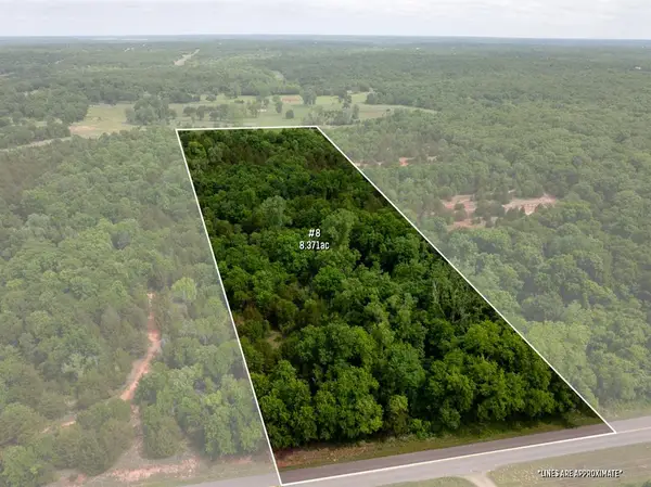 0 E Etowah Road, Noble, OK 73068