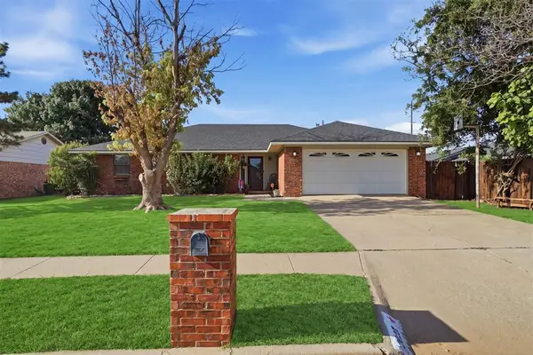 2625 Cherokee Strip Street, Altus, OK 73521
