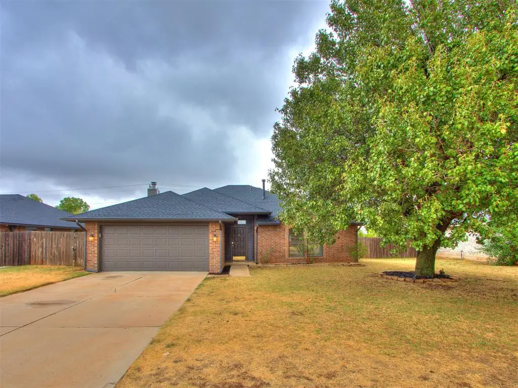 7713 NW 116th Street, Oklahoma City, OK 73162 - #1