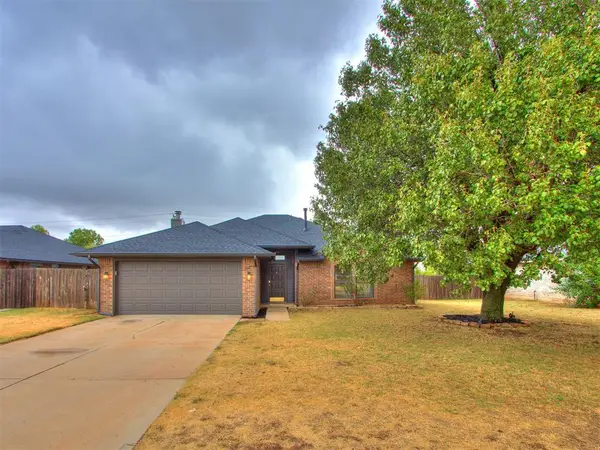 7713 NW 116th Street, Oklahoma City, OK 73162