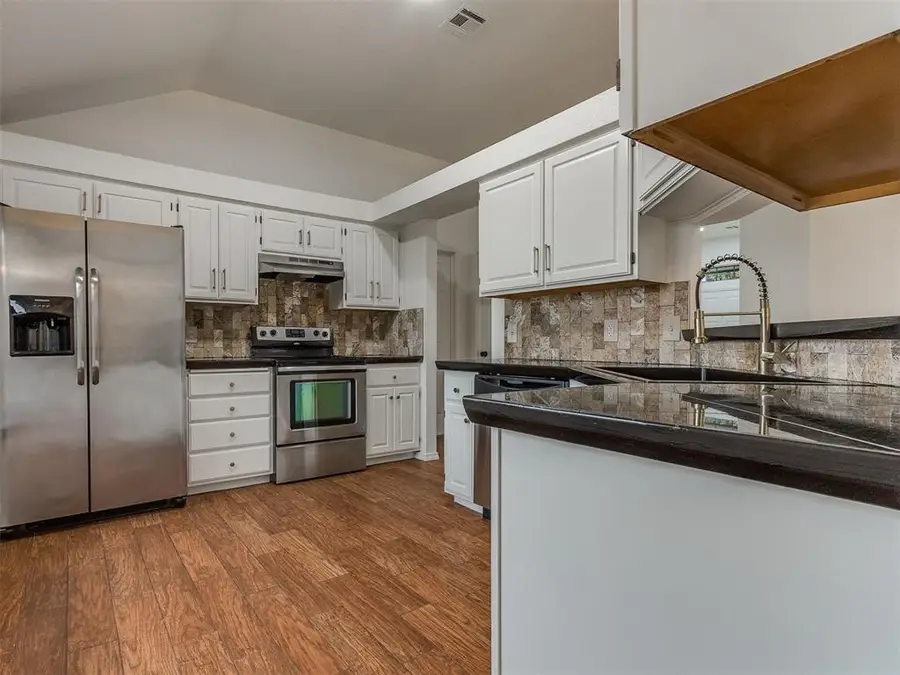 7713 NW 116th Street, Oklahoma City, OK 73162 - #2