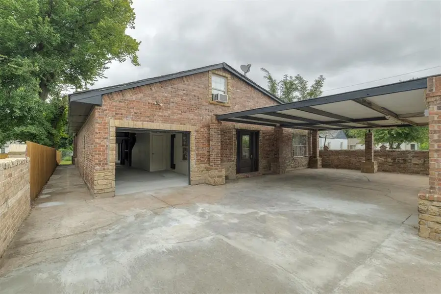 337 SE 48th Street, Oklahoma City, OK 73129 - #3