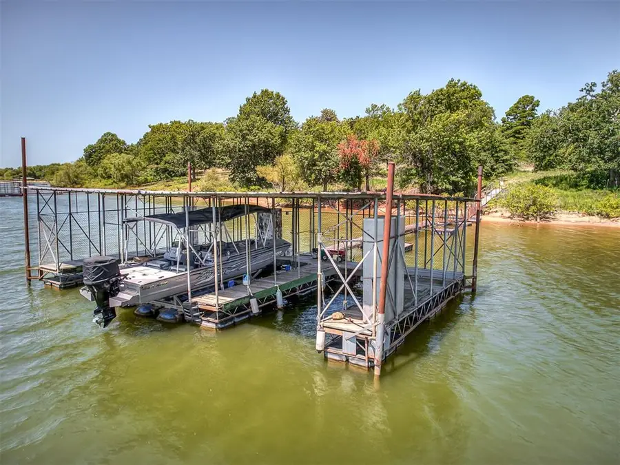 117546 S 4204 Road, Eufaula, OK 74432 - #3