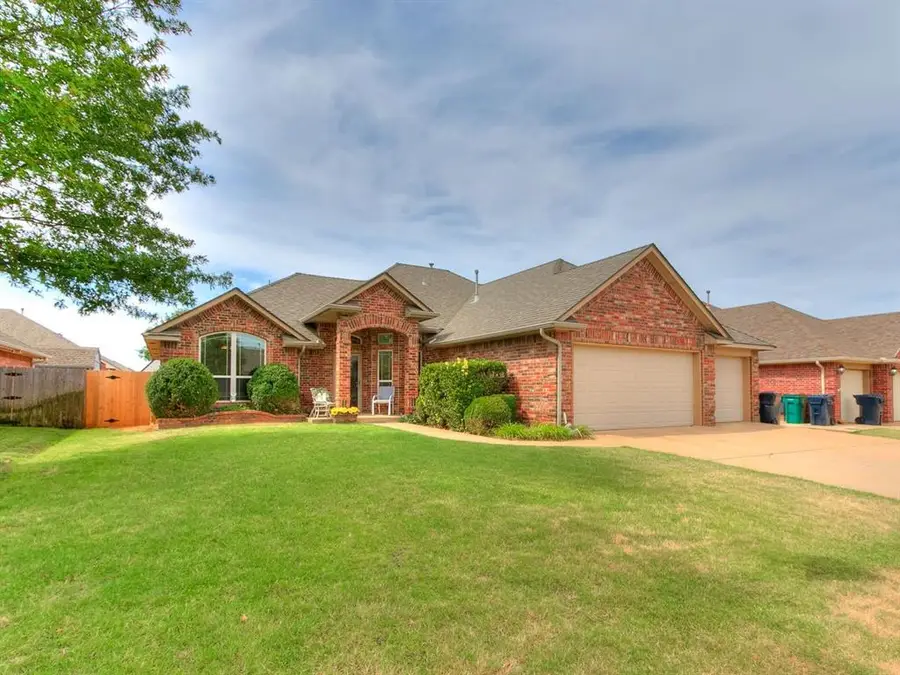 10628 NW 39th Street, Yukon, OK 73099 - #3