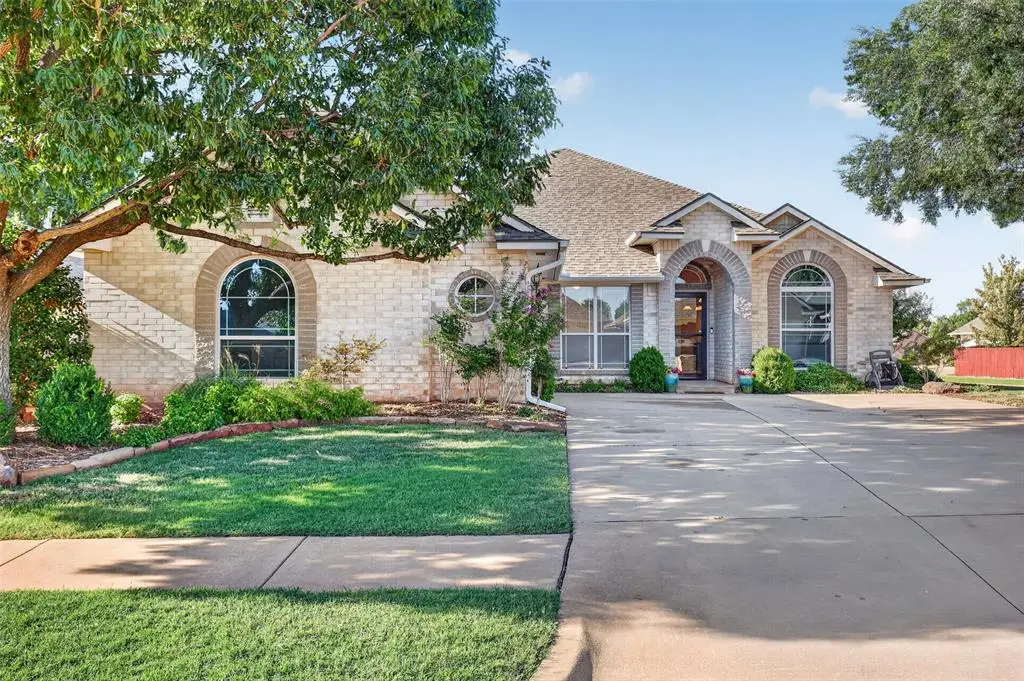 2801 NW 168th Terrace, Edmond, OK 73012 - #1