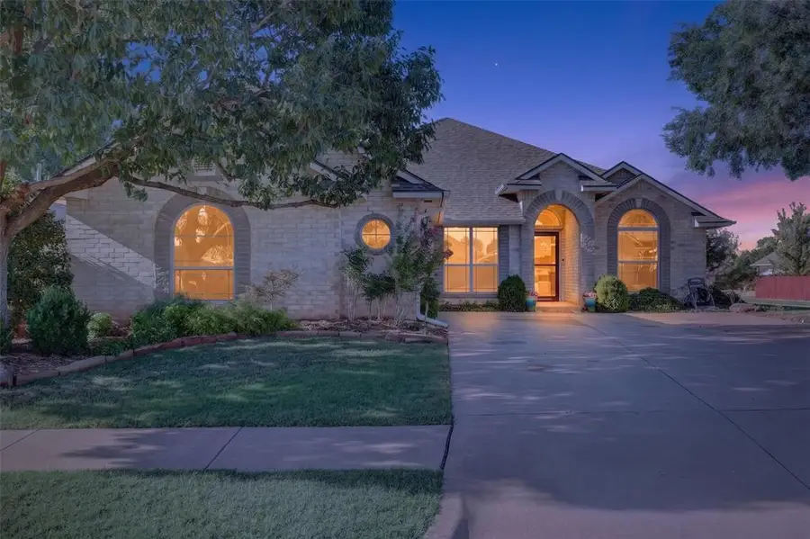 2801 NW 168th Terrace, Edmond, OK 73012 - #3