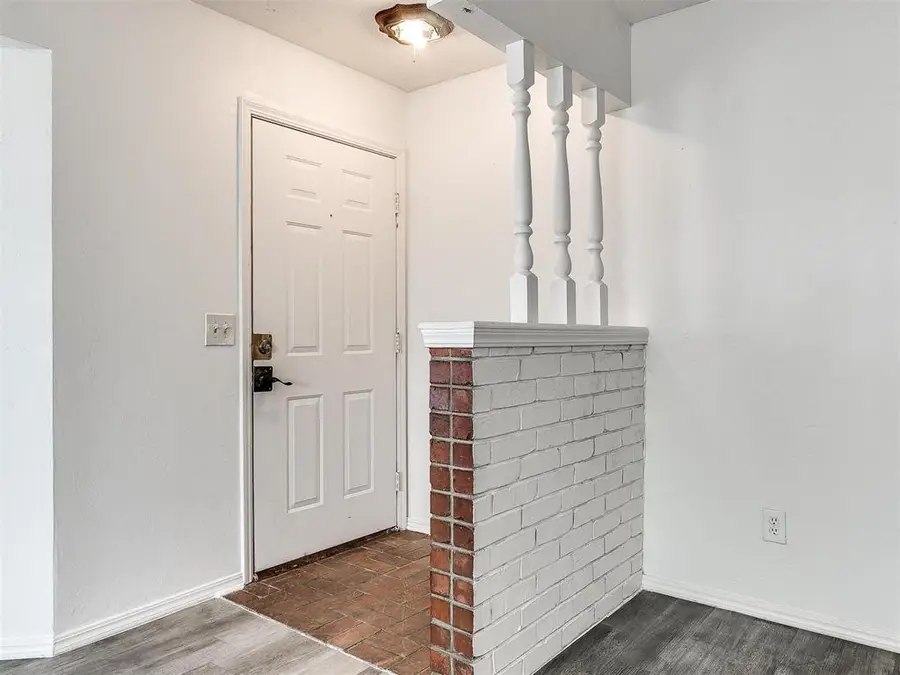 3408 Delta Place, Del City, OK 73115 - #3