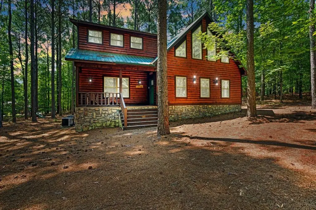 29 Candlefish Road, Broken Bow, OK 74728 - #1