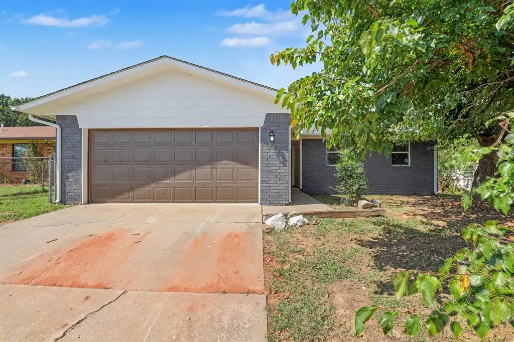 2012 Mary Avenue, Seminole, OK 74868 - #1