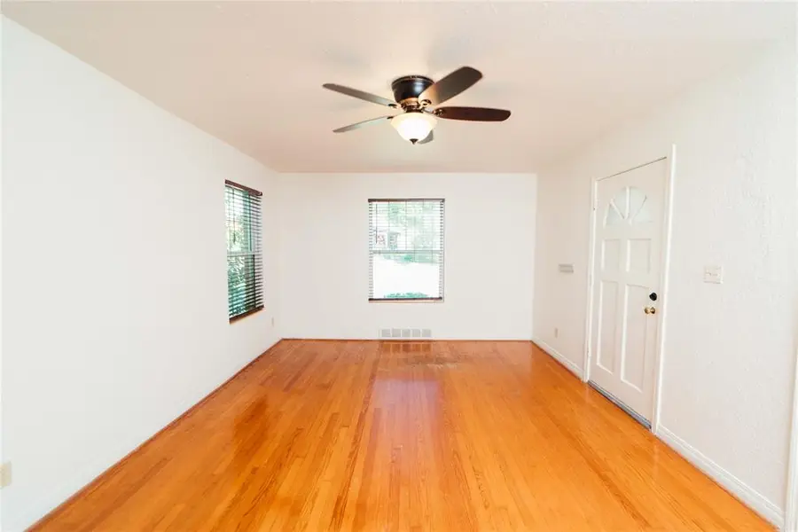 2738 NW 32nd Street, Oklahoma City, OK 73112 - #2