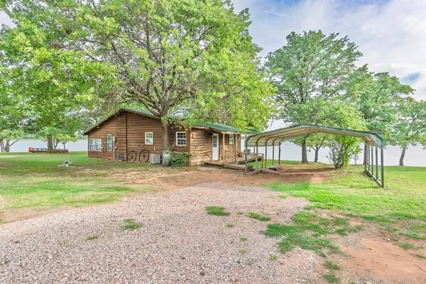 16614 Stevens Road, Shawnee, OK 74801