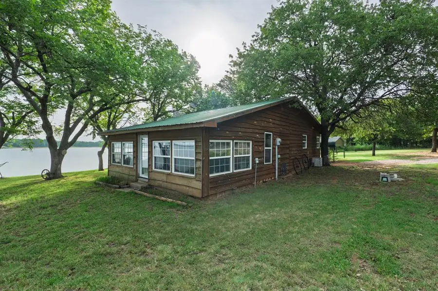 16614 Stevens Road, Shawnee, OK 74801 - #2