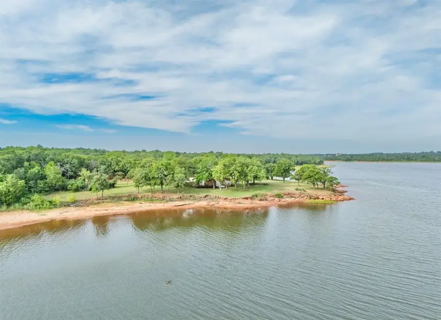 16614 Stevens Road, Shawnee, OK 74801 - #3