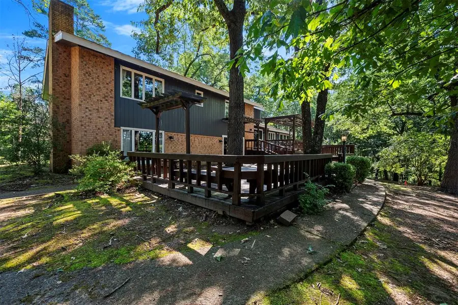 334 Shrouder Road, Broken Bow, OK 74728 - #2