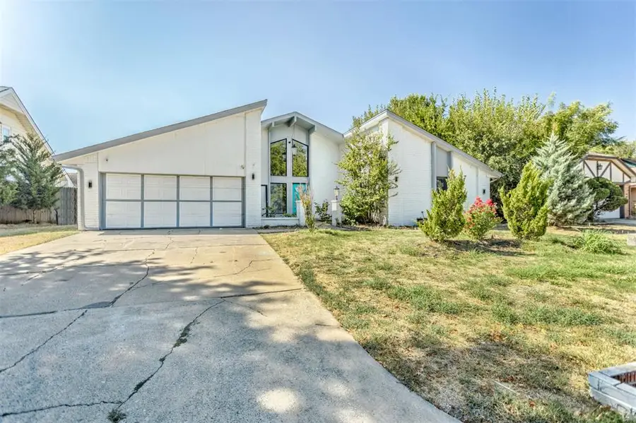 7318 NW 106th, Oklahoma City, OK 73162 - #2