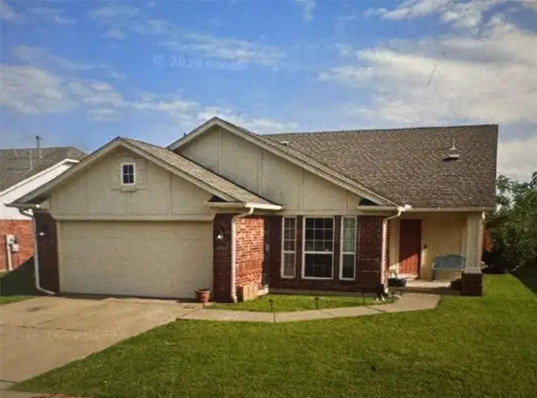 Address Withheld By Seller, Edmond, OK 73012