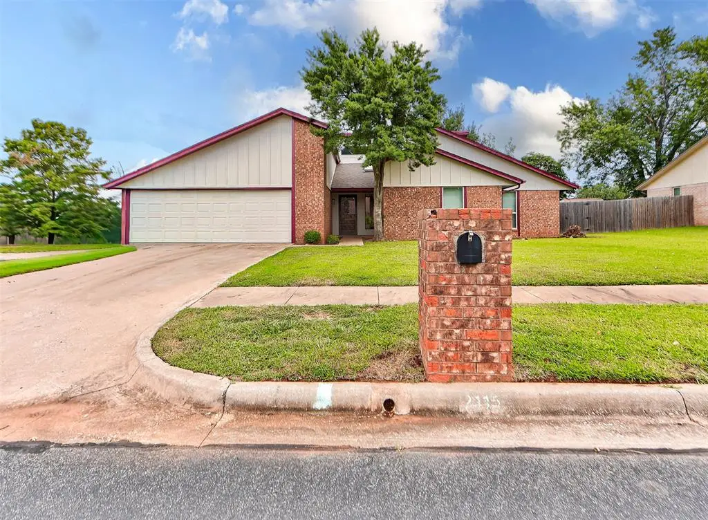 2115 Teresa Drive, Norman, OK 73071 - #1