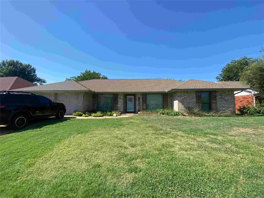 2313 NW 112th Terrace, Oklahoma City, OK 73120 - #1