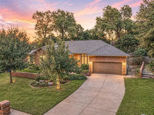 2004 N Ridgecrest Road, Edmond, OK 73013
