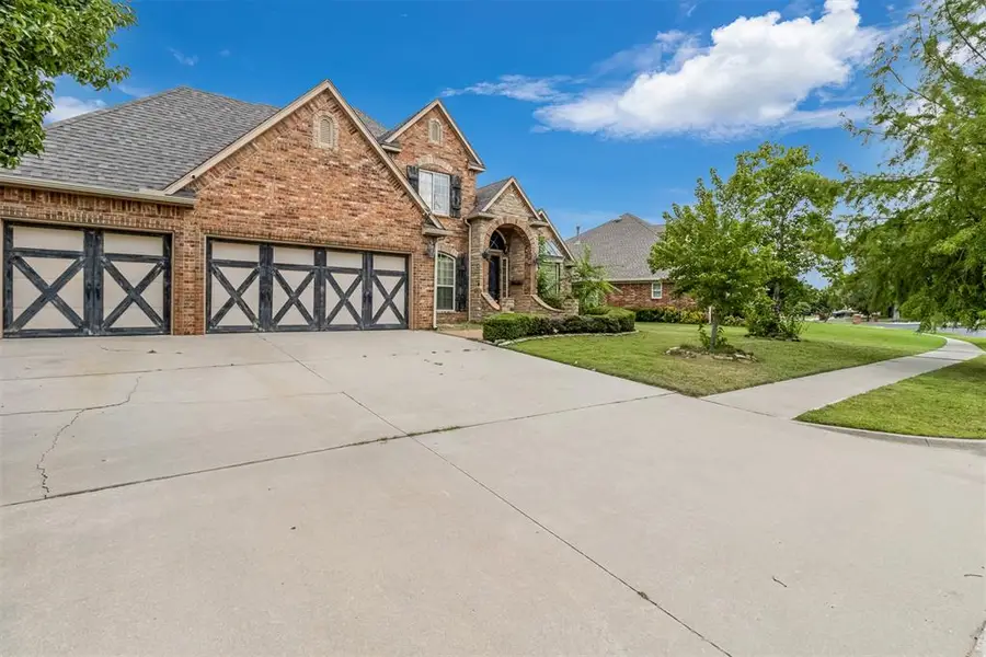3905 Carrington Lane, Norman, OK 73072 - #2