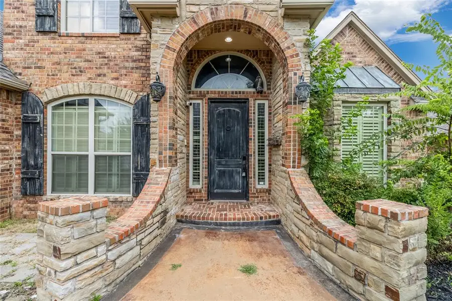 3905 Carrington Lane, Norman, OK 73072 - #3