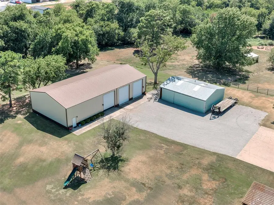 4 Cedar Lake Lane, Goldsby, OK 73093 - #2