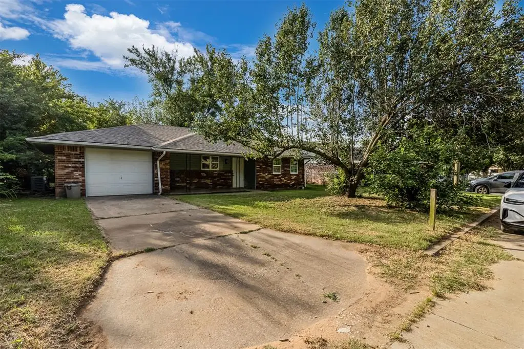 403 Butler Drive, Shawnee, OK 74804 - #1