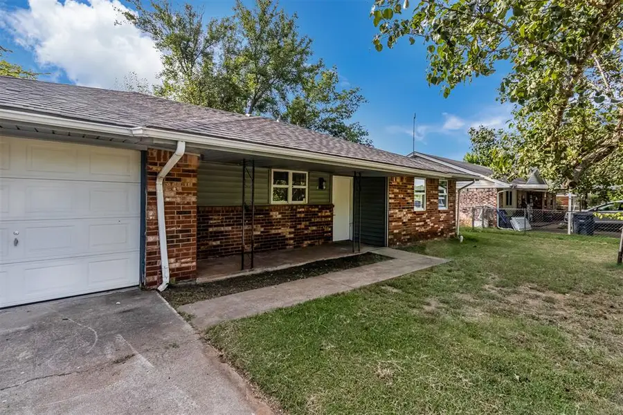 403 Butler Drive, Shawnee, OK 74804 - #2
