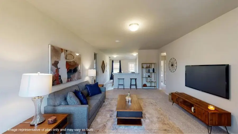 608 South Haven Drive, Noble, OK 73068 - #2
