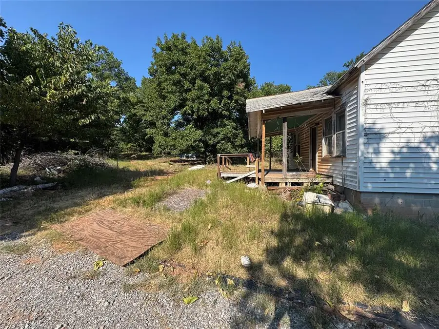 16110 E Tecumseh Road, Norman, OK 73026 - #3