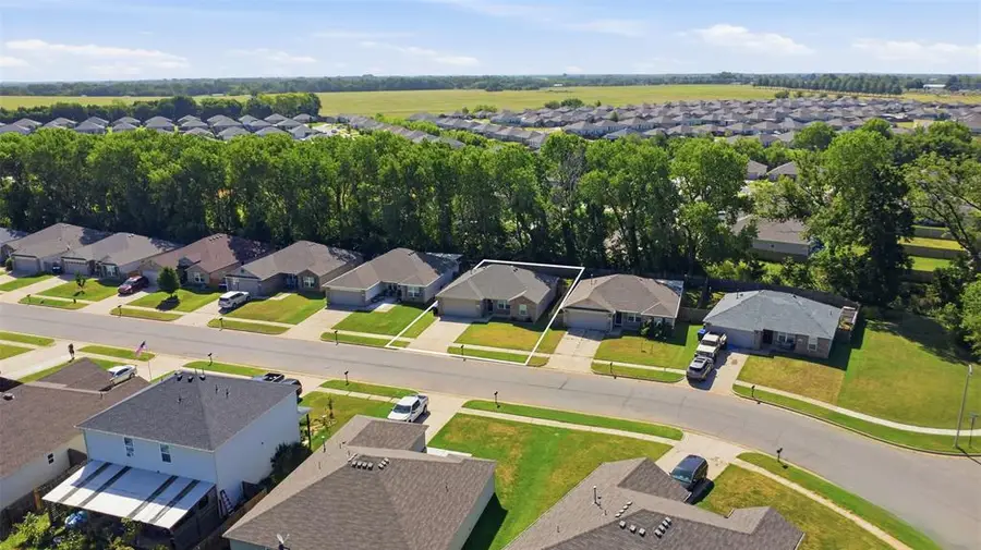 1225 Ironstone Drive, Noble, OK 73068 - #2