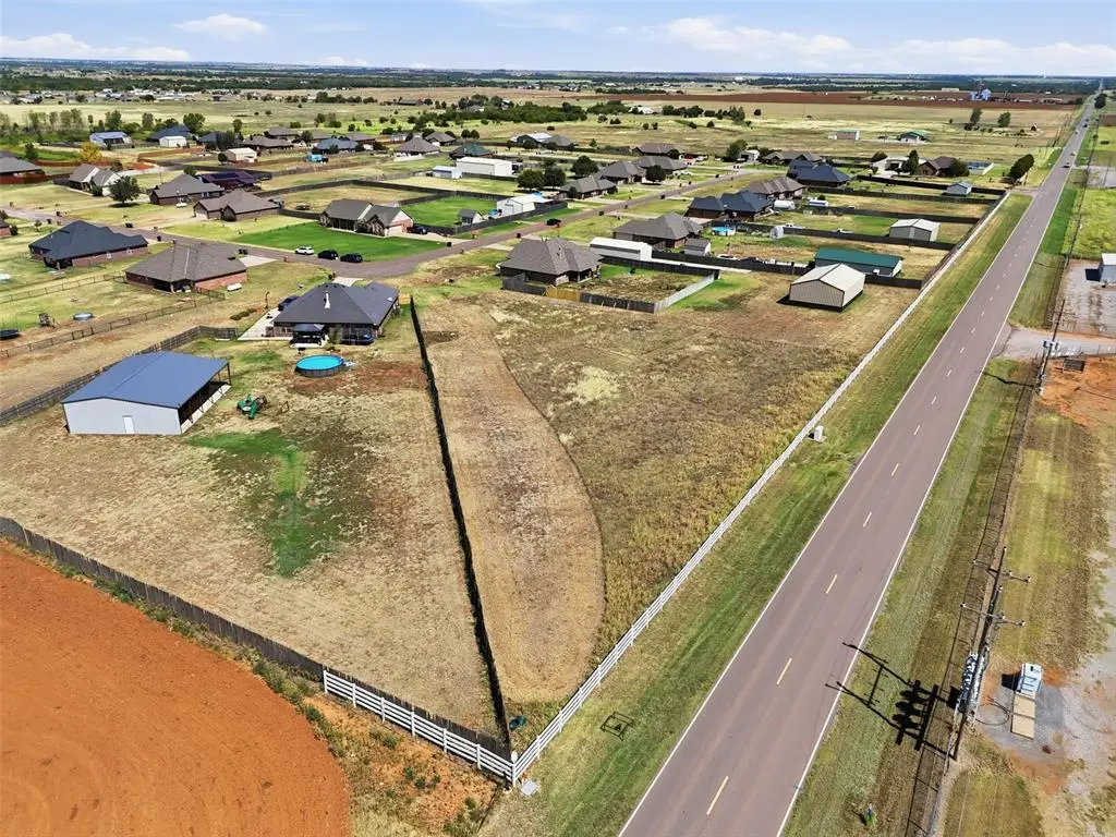 8860 Hudson Lane, Piedmont, OK 73078 - #1