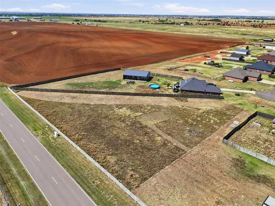 8860 Hudson Lane, Piedmont, OK 73078 - #2