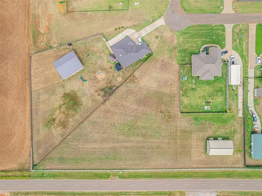 8860 Hudson Lane, Piedmont, OK 73078 - #3