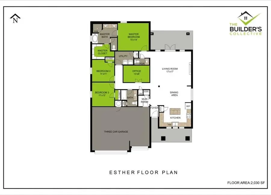 2201 Preserve Edge Drive, Edmond, OK 73034 - #2