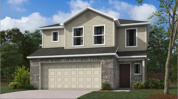 3033 Buffalo Drive, Stillwater, OK 74074