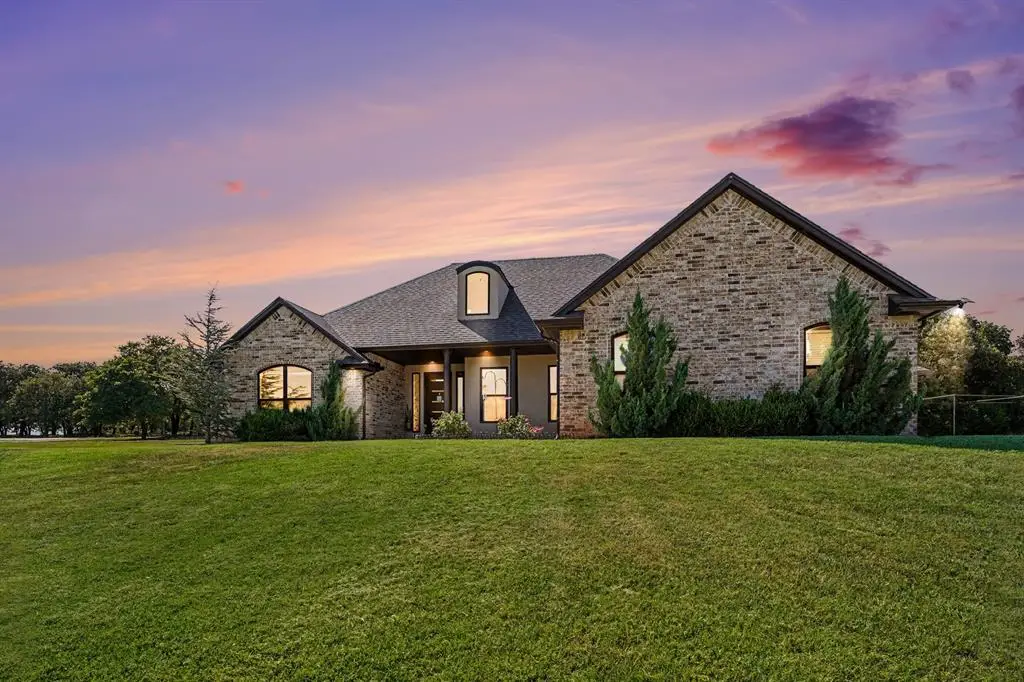 2154 County Street 2979, Blanchard, OK 73010 - #1