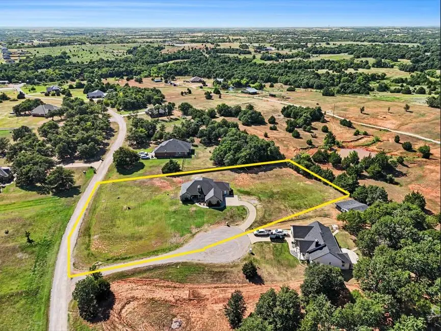 2154 County Street 2979, Blanchard, OK 73010 - #3