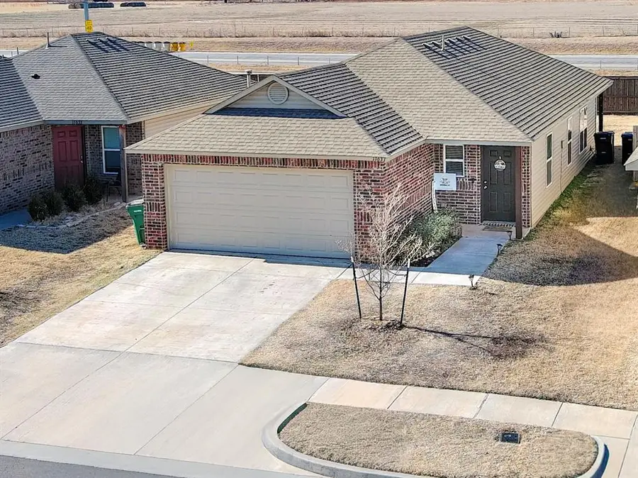 11637 Jude Way, Yukon, OK 73099 - #2