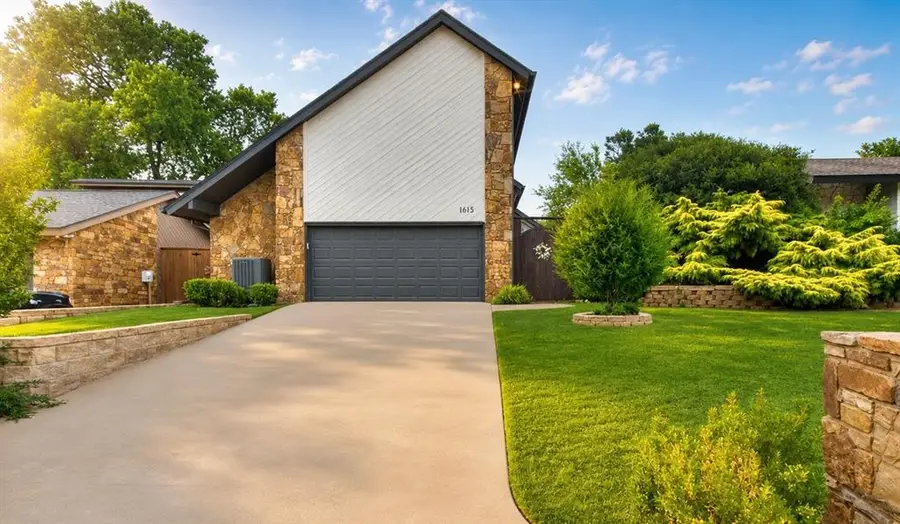 1615 Fox Hollow Ridge, Oklahoma City, OK 73131 - #3
