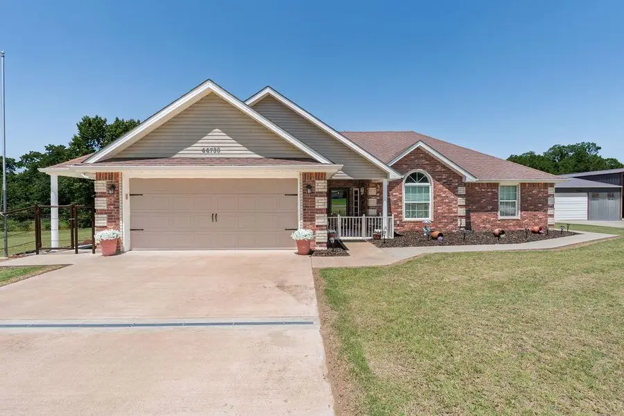 44730 Whispering Oaks Drive, Shawnee, OK 74804 - #2