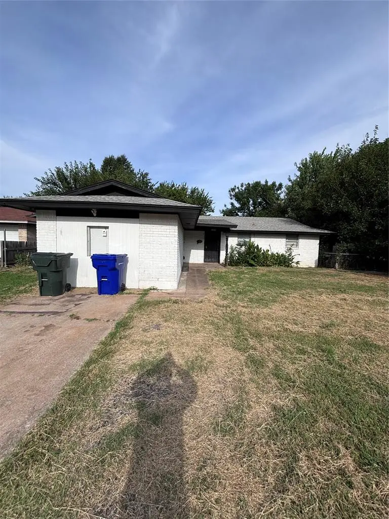 1433 Alan Street, Oklahoma City, OK 73130 - #1