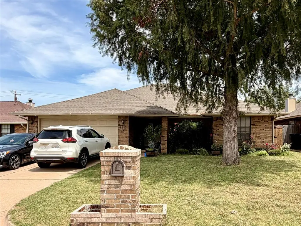 7913 NW 84th Street, Oklahoma City, OK 73132 - #1