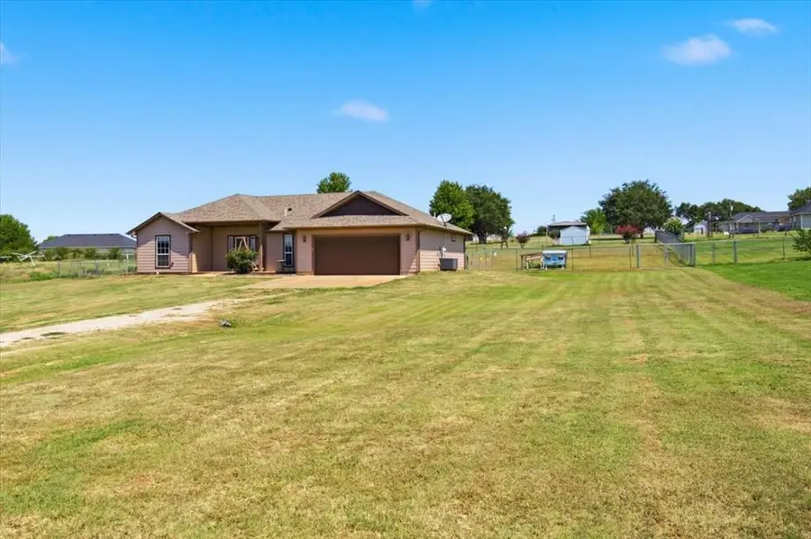 1301 Hillside Terrace, Blanchard, OK 73010 - #3