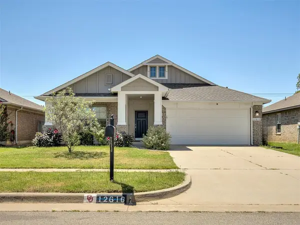 12616 NW 1st Court, Yukon, OK 73099