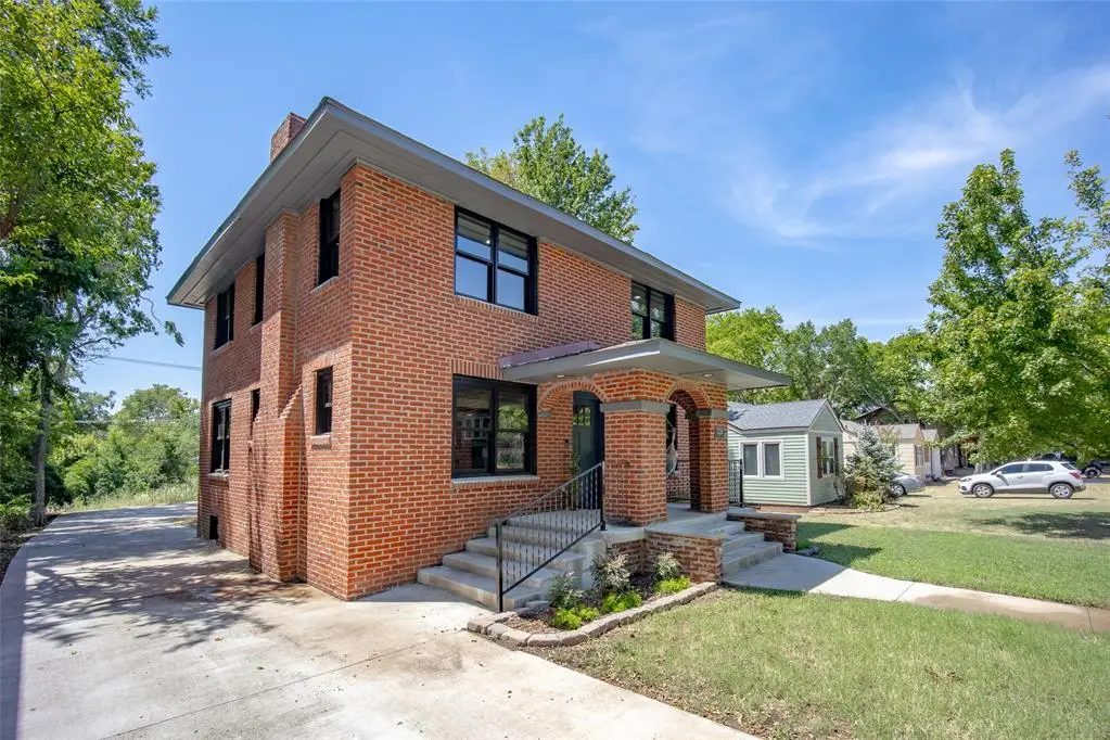 1320 Classen Boulevard, Norman, OK 73071 - #1